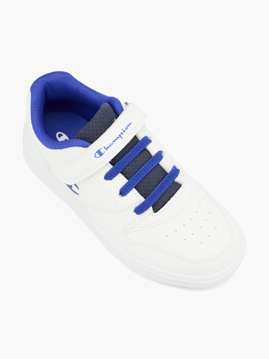 Champion Sneaker Weiß 35696 2