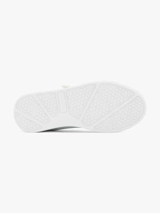 Champion Sneakersy Biały 35696 4