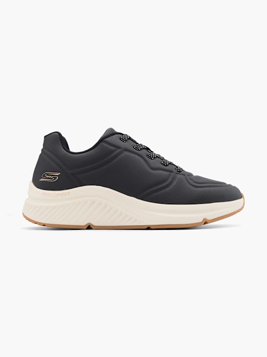 Skechers Sneaker Nero 35675 1