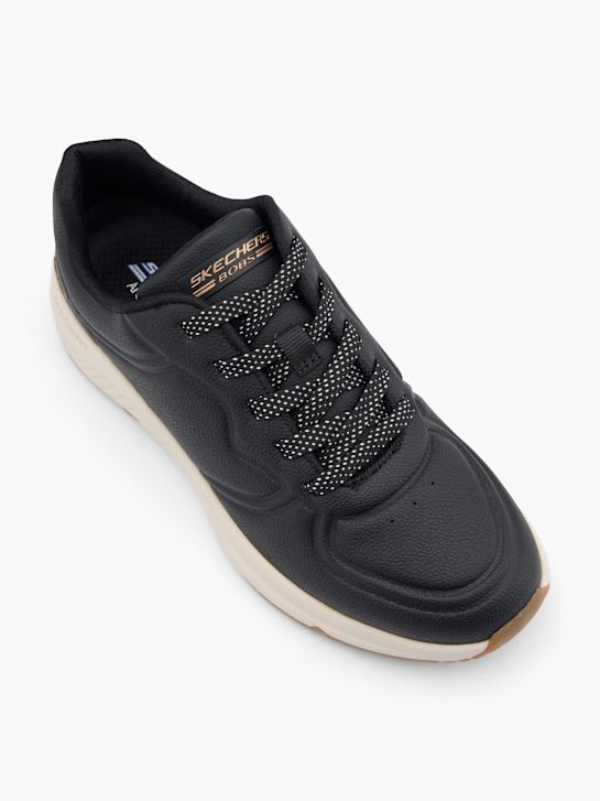 Skechers Sneaker Nero 35675 2