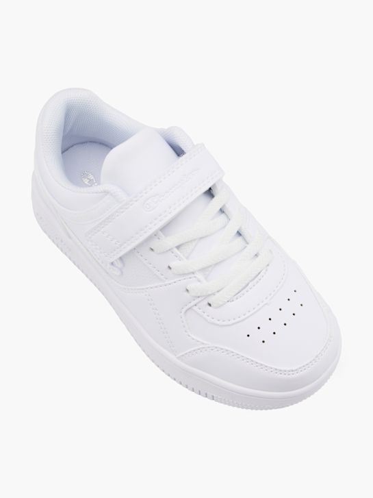 Champion Sneaker Bianco 35697 2