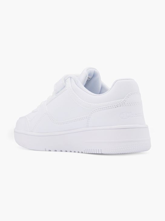 Champion Sneaker Blanco 35697 3