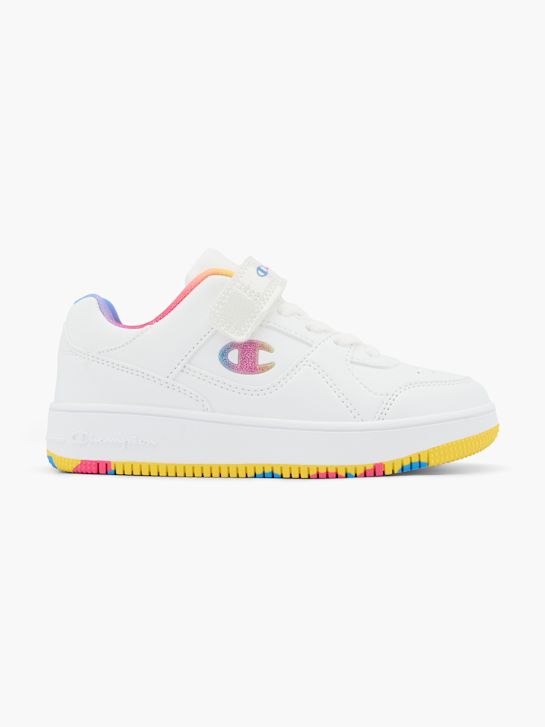 Champion Sneaker Bianco 35698 1