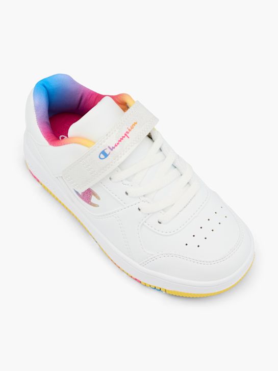 Champion Sneaker Weiß 35698 2