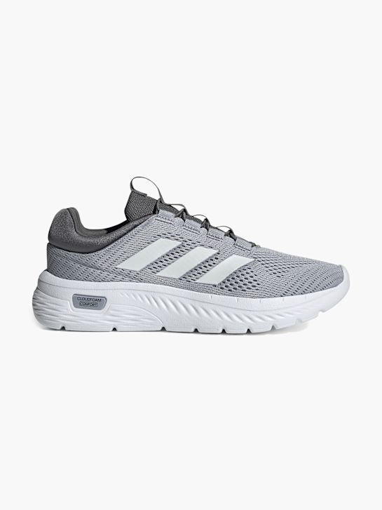 adidas Slip On Sneaker Grau 35733 1