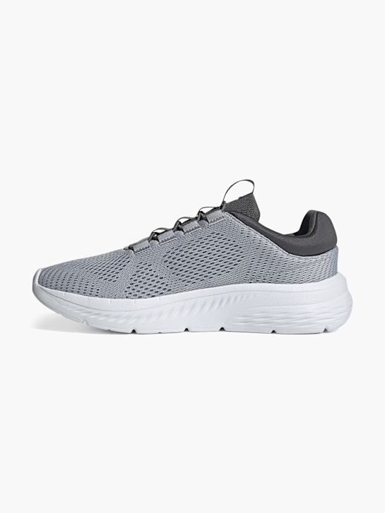 adidas Slip On Sneaker Grau 35733 2