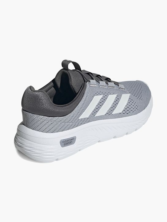 adidas Slip On Sneaker Grau 35733 4