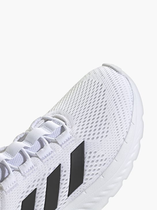 adidas Slip-on Bianco 35731 3