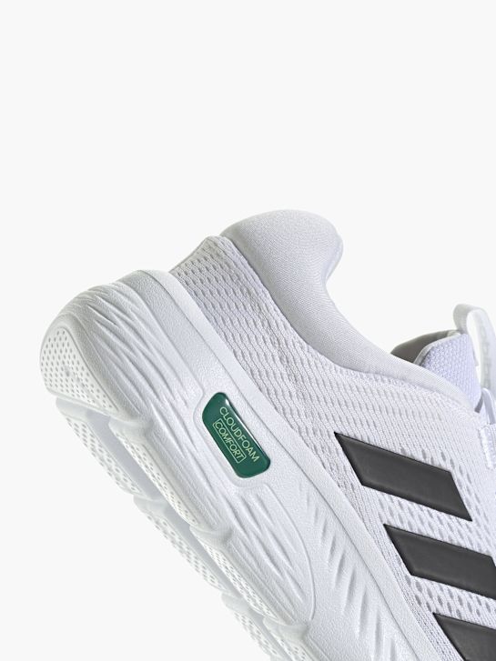 adidas Slip-on Bianco 35731 4