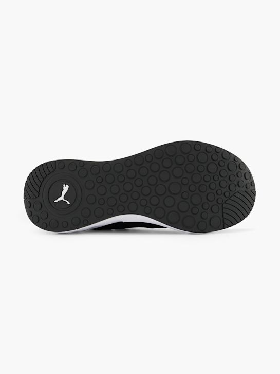 PUMA Sapatilha Preto 35709 4