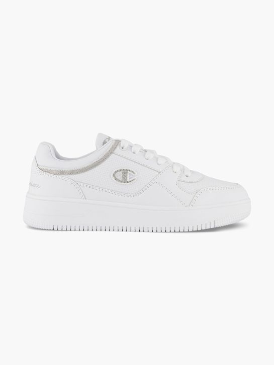 Champion Sneaker Bianco 35704 1