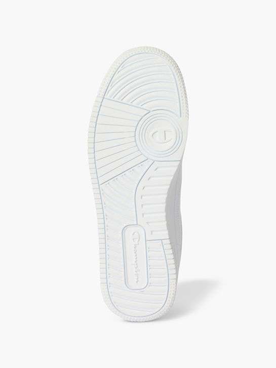 Champion Sapatilha Branco 35704 4