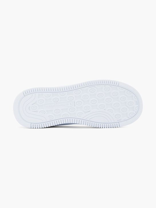 Champion Sneaker Blanco 35705 4