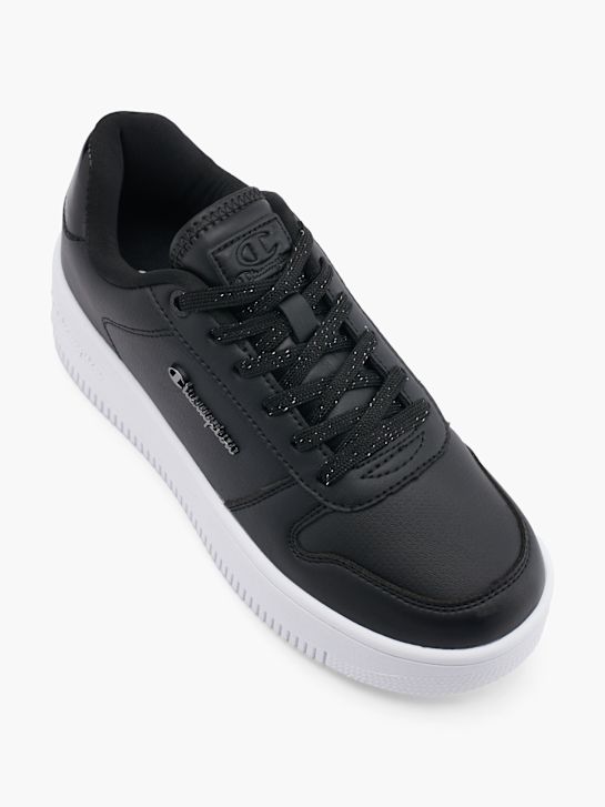 Champion Sneaker Schwarz 35706 2