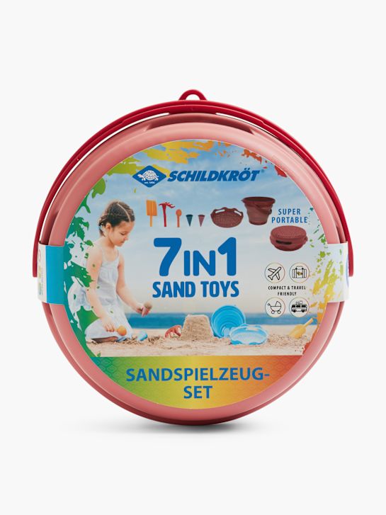 Schildkröt Hračky Vícebarevná 35728 1