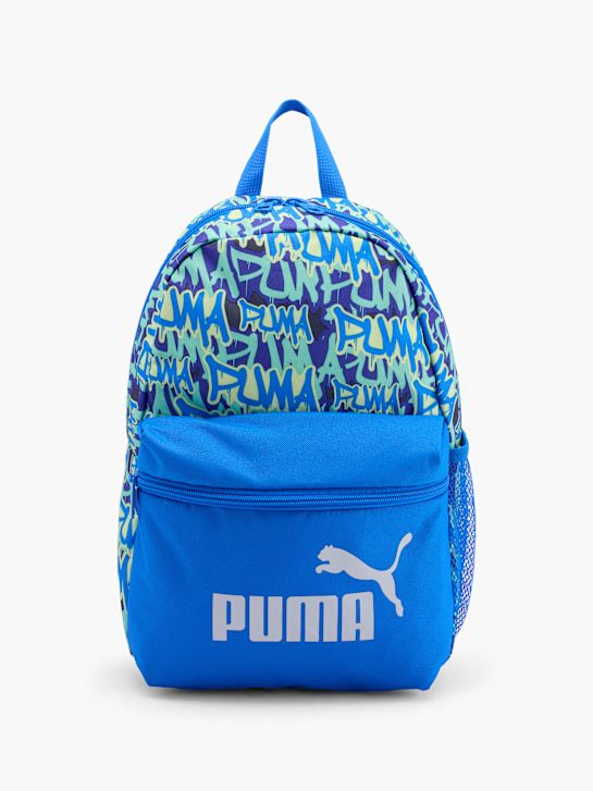 PUMA Ryggsäck Blå 35725 1