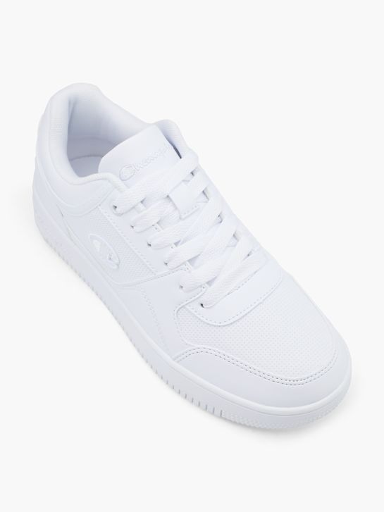Champion Sneaker Alb 35760 2