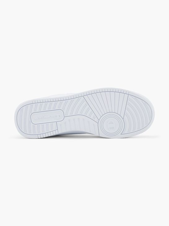 Champion Sapatilha Branco 35760 4