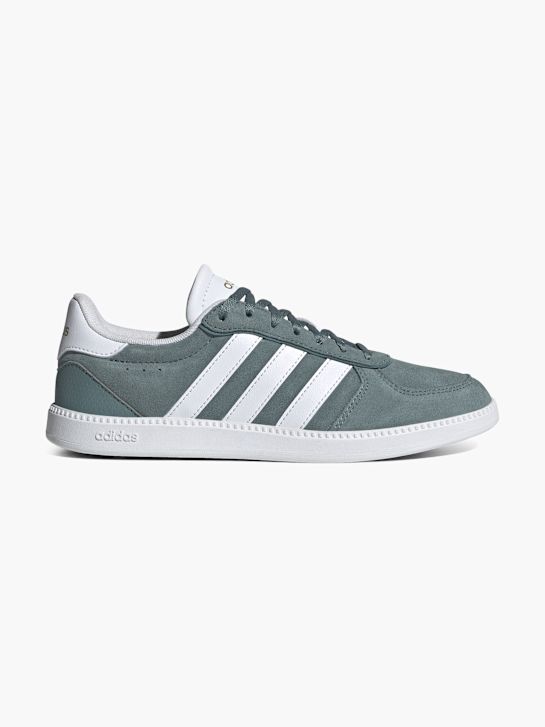 adidas Sneakersy Zielony 35735 1