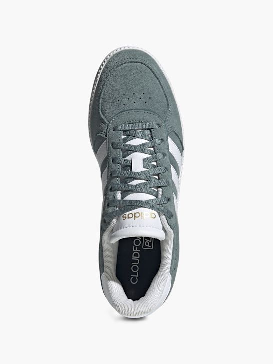adidas Sneaker Grün 35735 3