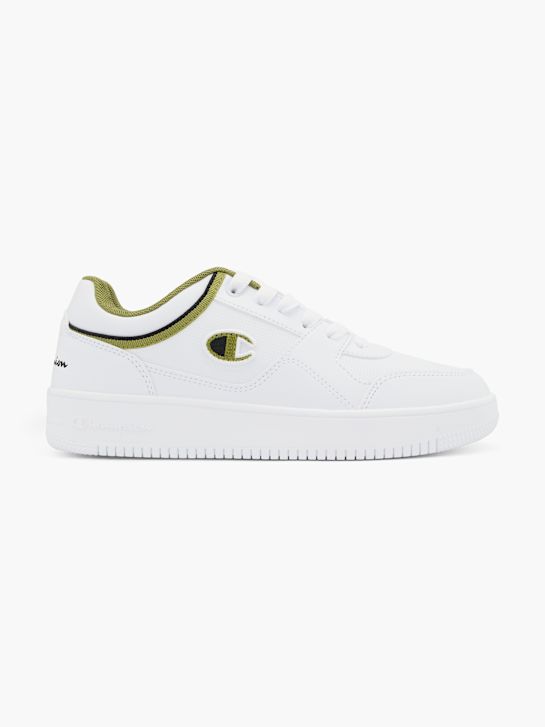 Champion Sneaker Hvid 35761 1