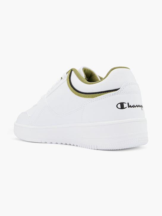 Champion Sneaker Weiß 35761 3