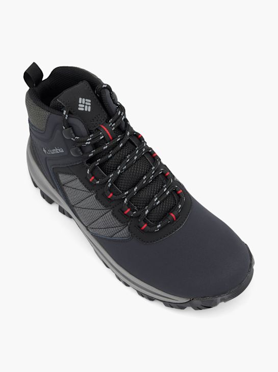 Columbia Trekking-Schuh Schwarz 35963 2