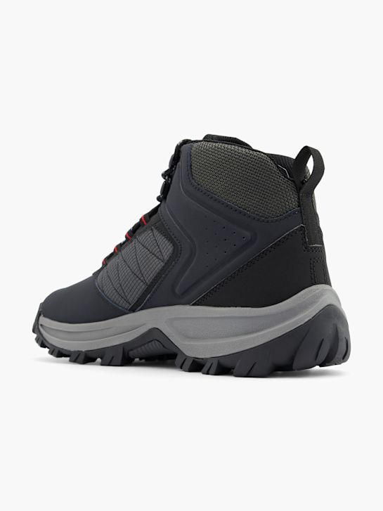 Columbia Trekking-Schuh Schwarz 35963 3