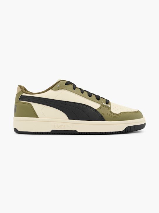 PUMA Маратонки Зелен 35961 1