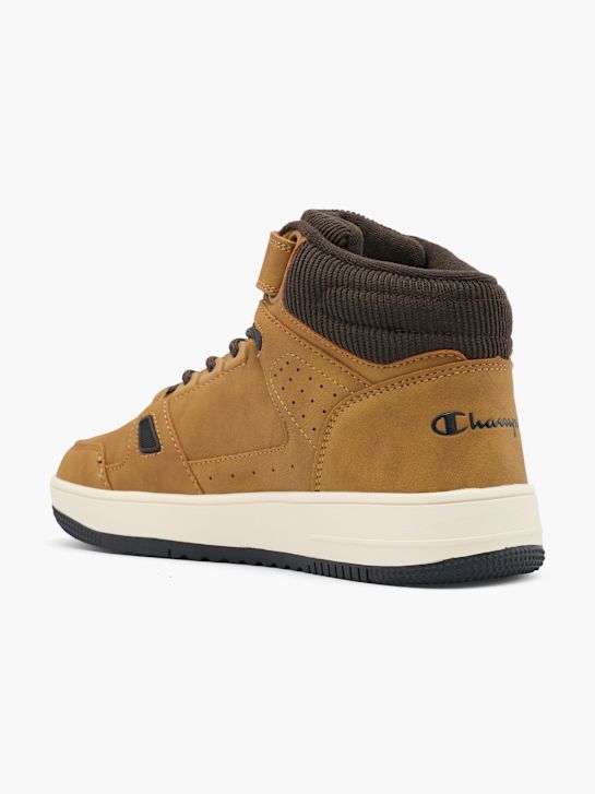 Champion Високи маратонки Кафяв 35977 3
