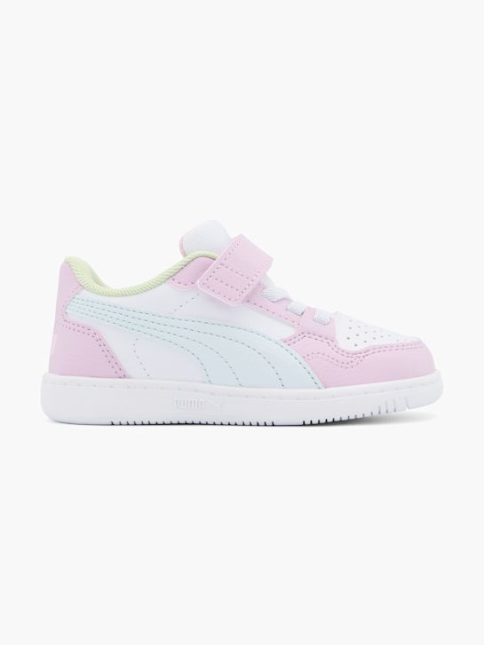 PUMA Sneaker fehér 35988 1