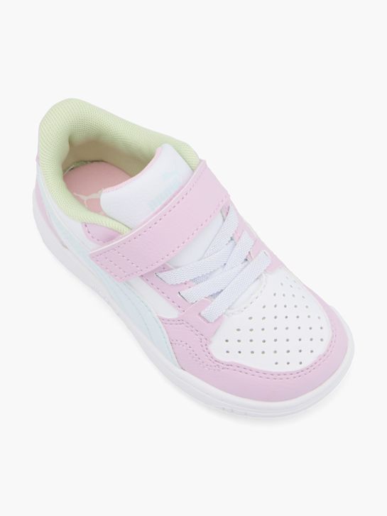 PUMA Sneakersy Biały 35988 2