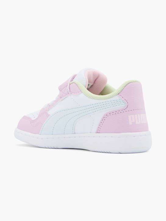 PUMA Sneakersy Biały 35988 3