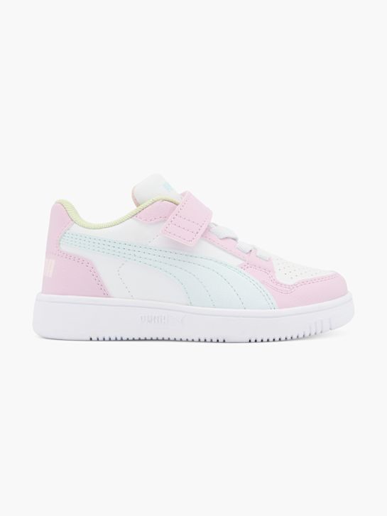 PUMA Sneaker Vit 35989 1