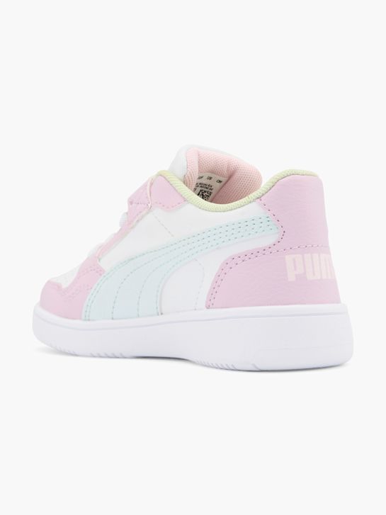 PUMA Tenisice Bijela 35989 3