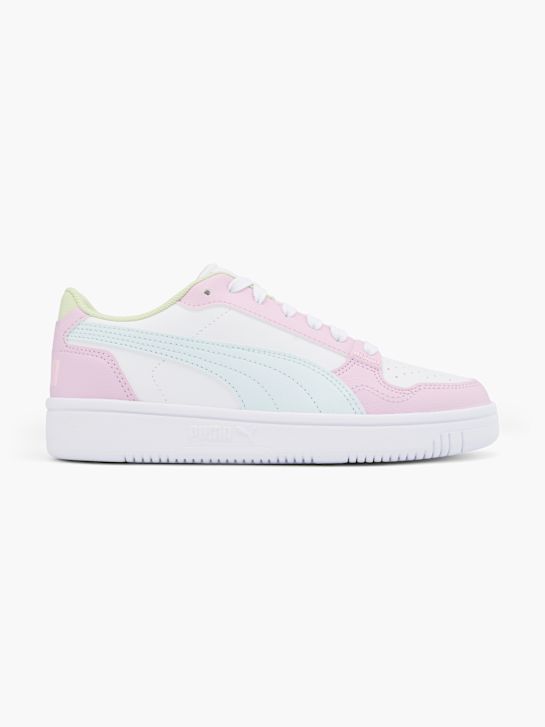 PUMA Маратонки Бял 35987 1
