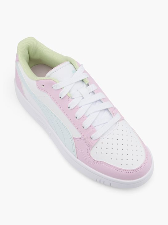 PUMA Sneaker Vit 35987 2