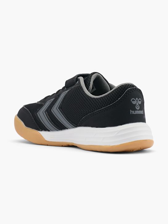 hummel Chaussure d’intérieur Noir 35997 3