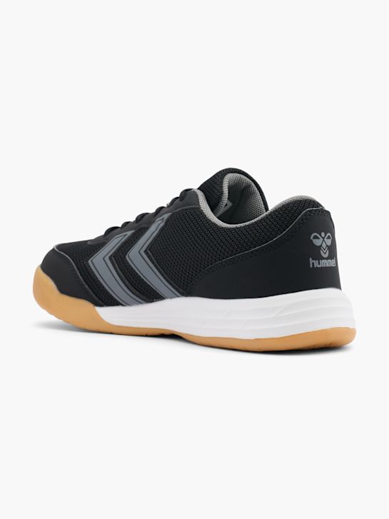 hummel Chaussure d’intérieur Noir 36004 3
