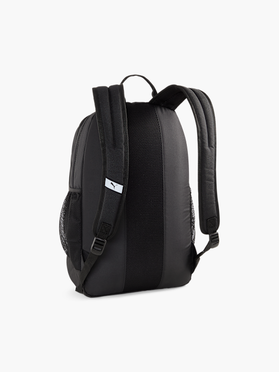 PUMA Rygsæk Sort 36025 2