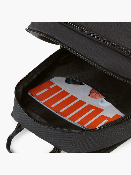 PUMA Ryggsäck Svart 36025 4