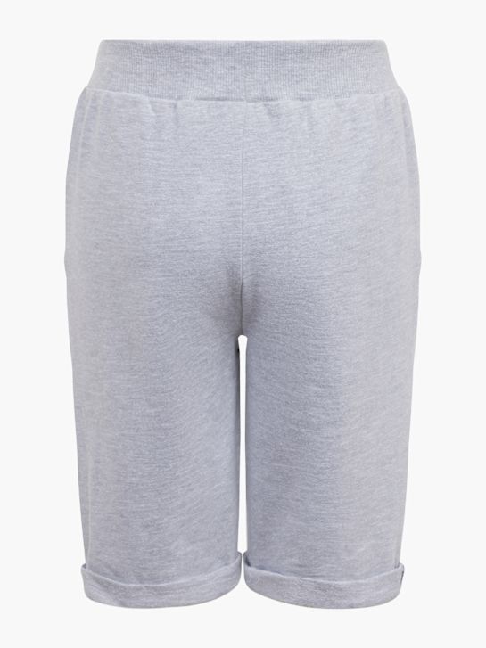 Pokémon Shorts Grau 36017 2