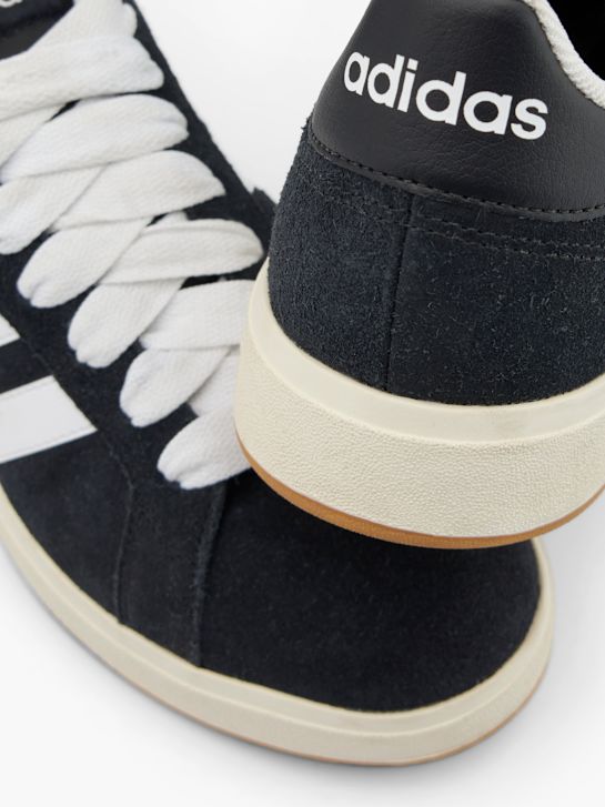 adidas Tenisky Čierna 36046 5