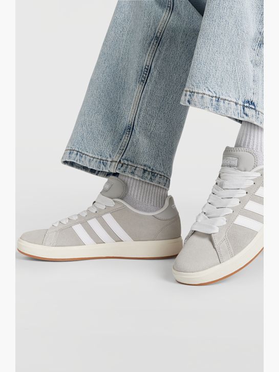 adidas Sneaker Gri 36048 7