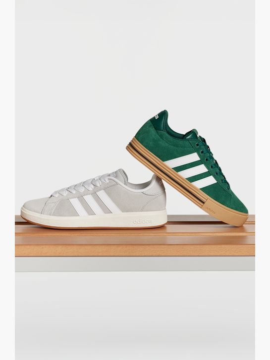 adidas Tenisky Sivá 36048 8