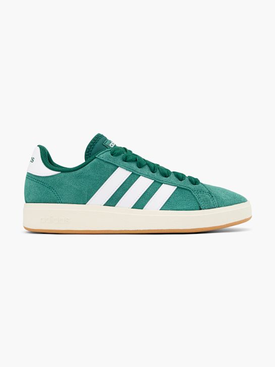 adidas Sneaker Grøn 36203 1