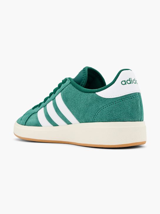 adidas Sapatilha Verde 36203 3