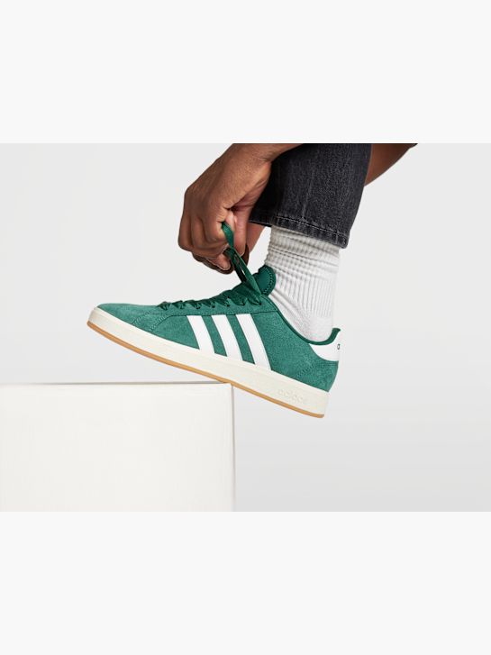 adidas Sneaker Grøn 36203 7