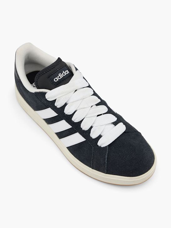adidas Tenisky Černá 36158 3