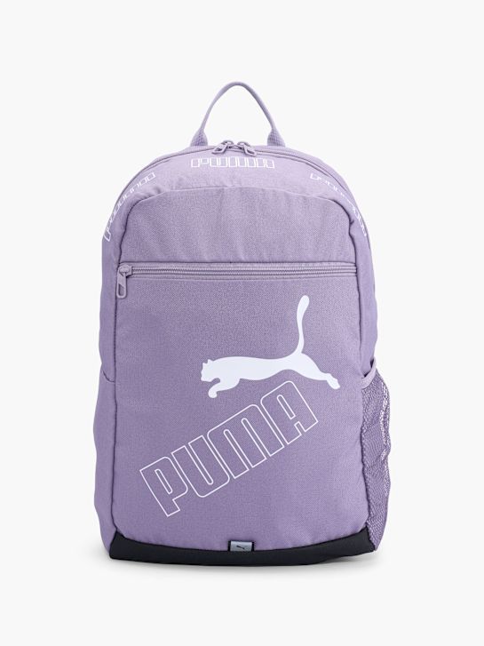 PUMA Hátizsák lila 36023 1